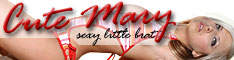 www.Cute-Mary.com